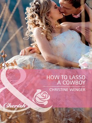 cover image of How to Lasso a Cowboy
